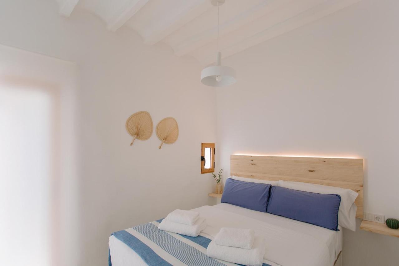 Antic Rooms Rio Villajoyosa Exteriör bild
