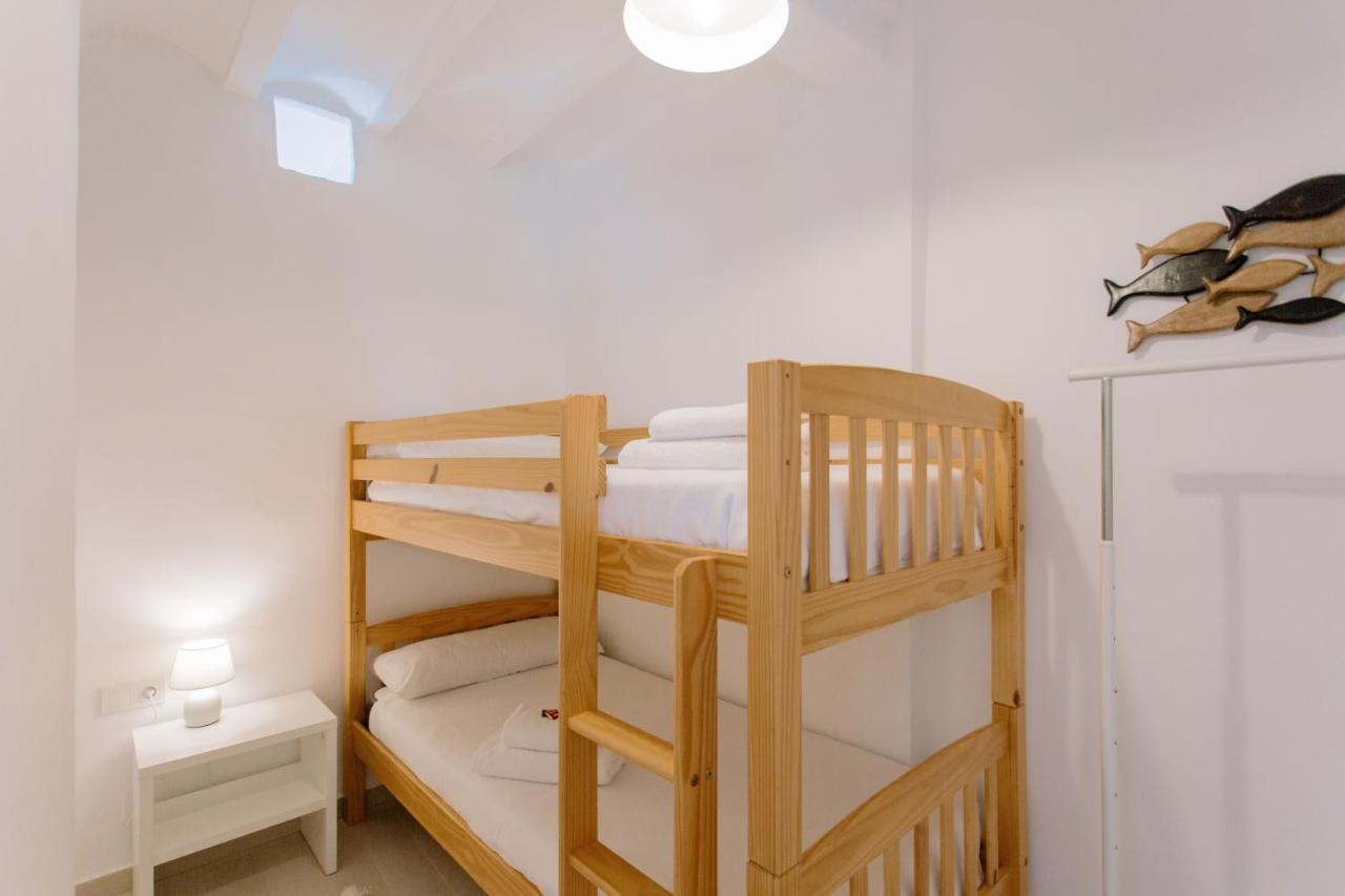 Antic Rooms Rio Villajoyosa Exteriör bild