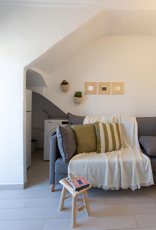 Antic Rooms Rio Villajoyosa Exteriör bild